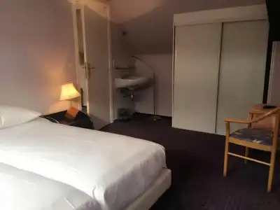 Claridge - 1
