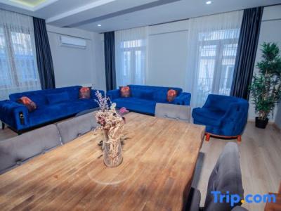 Taksim Wonder Suites Apart - 83