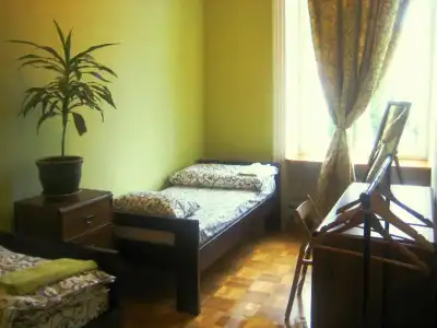 Old City Apartment - 4
