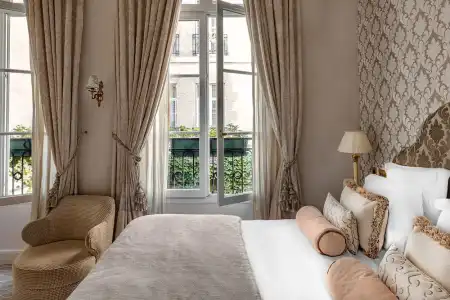 Relais Christine - 82