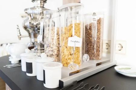 Villa Benz Garni - 11