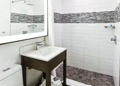 Sunset West, SureStay Collection by Best Western - 8