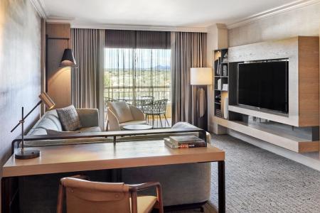 JW Marriott Phoenix Desert Ridge Resort & Spa - 134