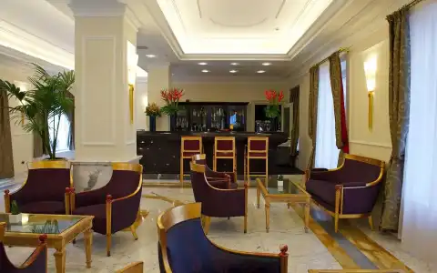 Grand Visconti Palace - 36