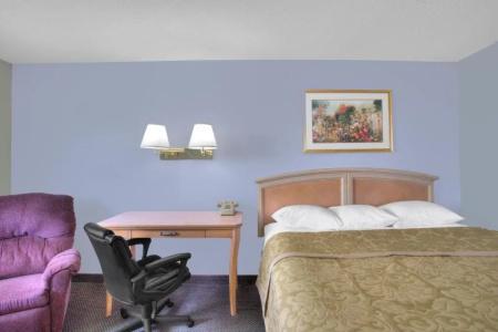 Super 8 Motel - Augusta - 13