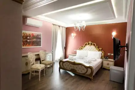 Elite Palace - 24