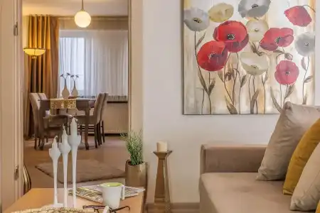 Galata 1785 Suites - 12