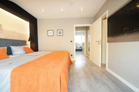 JustStay Ratingen & Apartments - 89