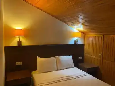 Naturella Apart-Hotel - 126