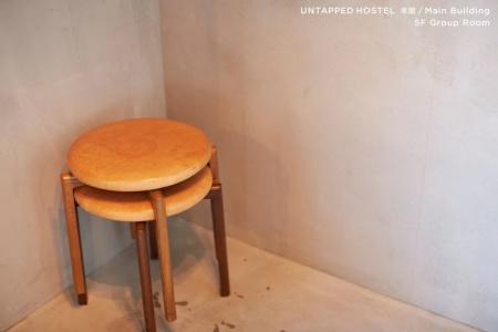 Untapped Hostel - 66