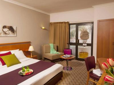 Leonardo Privilege Eilat - 2