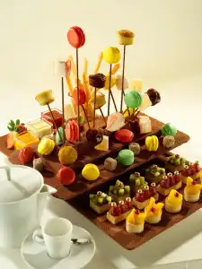 Mandarin Oriental, Geneva - 11
