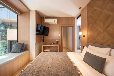 Shan Villas Sukhumvit - 439