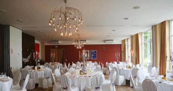 DämeritzSeehotel - 6