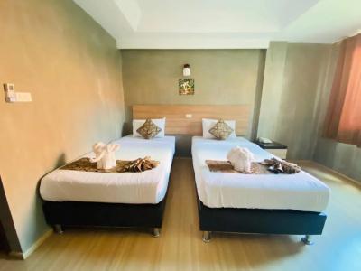 Narai Iyara Palace Lopburi - 64