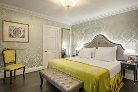 Stanhope Brussels by Thons - 2