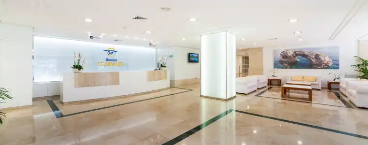 Globales Pionero - 16