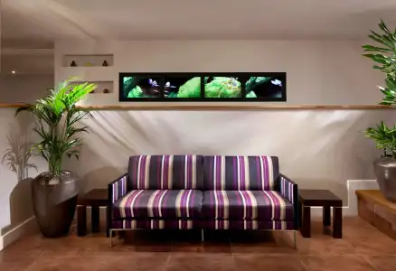 Radisson Blu Bristol - 1