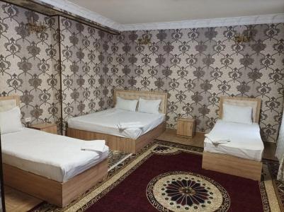 El Emir Samarkand - 56