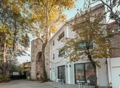 Şehir Old City - 54