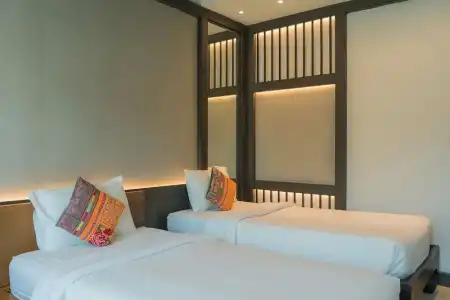The Opium Serviced Apartment & - 84