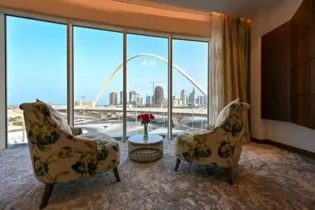 Cielo Lusail Qatar - 4