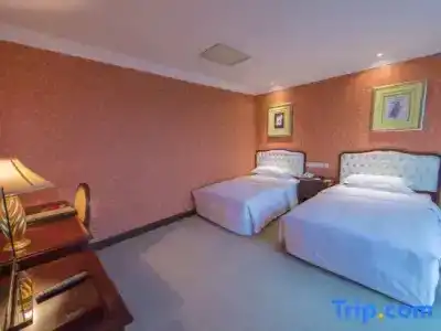 Tianyi Commercial - 54