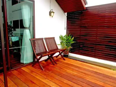 Yi's Garden Villa - 5