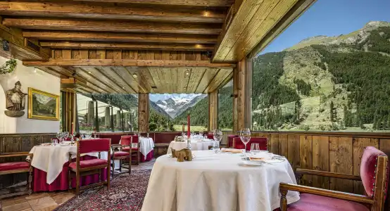 Bellevue & Spa Relais & Chateaux - 17