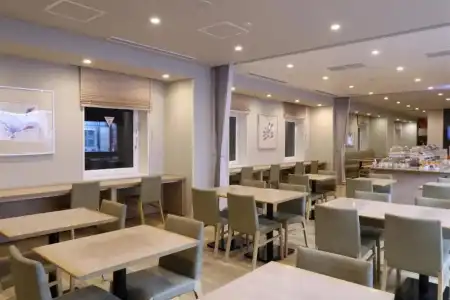 Dormy Inn Gifu Ekimae Natural Hot Spring - 13