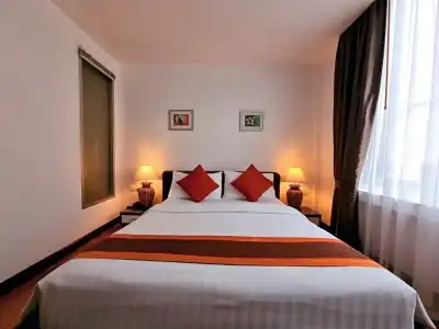 The Bedrooms Boutique - 57