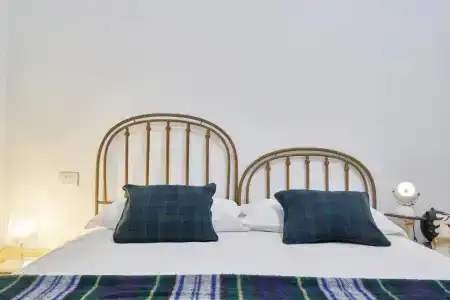 Palazzo Bevilacqua Napoli B&B - 0