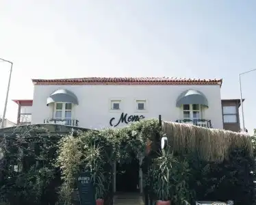 DBD Alaçatı - 0