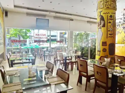 OYO 102 Diamond Residence Silom - 13