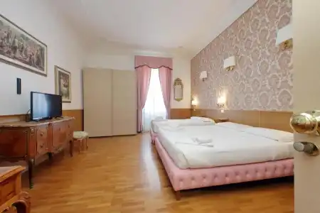 Sonnino Suite - 26