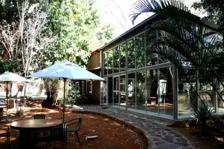 Waterberg Wilderness - 44