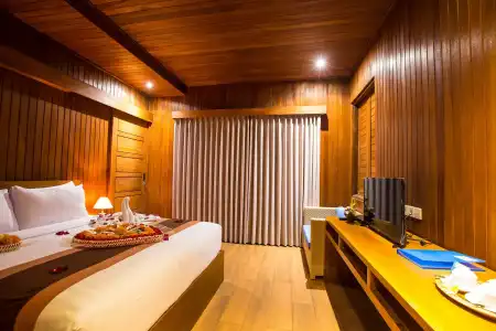 Seken Cottages Ubud - 2