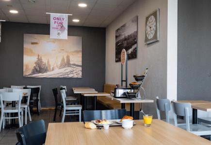 B&B Grenoble Centre Verlaine - 19