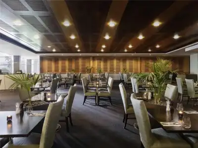 ibis Auckland Ellerslie - 31