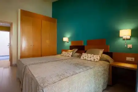 Apartamentos Cordial Mogán Valle - 34