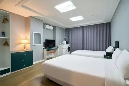 Yeongdeungpo VIP - 40
