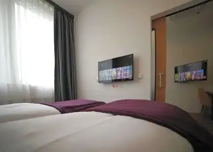 DIWOTEL by Trip Inn Frankfurt Airport Dreieich - 23