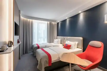 Holiday Inn Express Kaiserslautern by IHG - 51