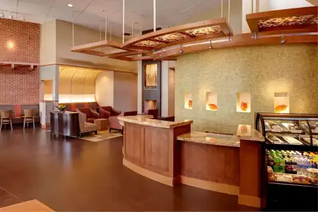 Hyatt Place Pittsburgh-North Shore - 18