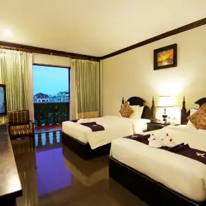 Lucky Angkor & Spa - 35