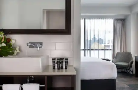 Rydges Wellington - 41