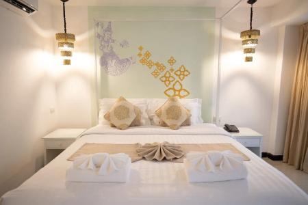 Nimman Mai Design Chiang Mai - 126