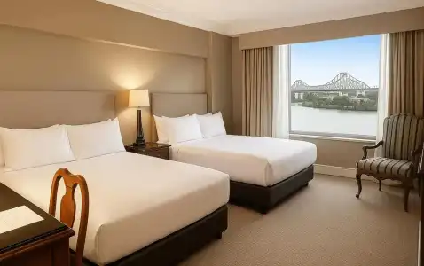 Stamford Plaza Brisbane - 44