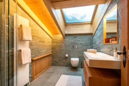 Val Saraina Resort Apartments Lenzerheide - 136