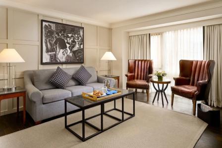 The Charles Harvard Square - 41